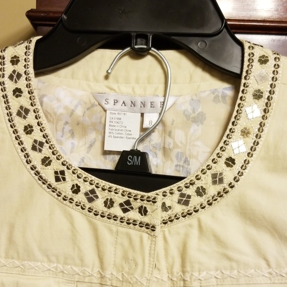 2 piece pants set - Picture 3 of 8